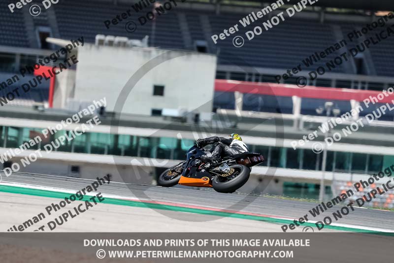 may 2019;motorbikes;no limits;peter wileman photography;portimao;portugal;trackday digital images